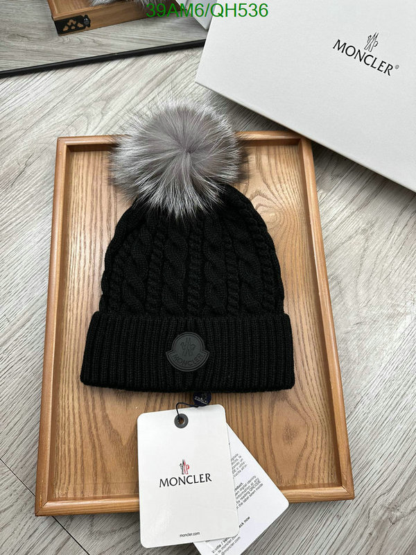 Moncler-Cap(Hat) Code: QH536 $: 39USD