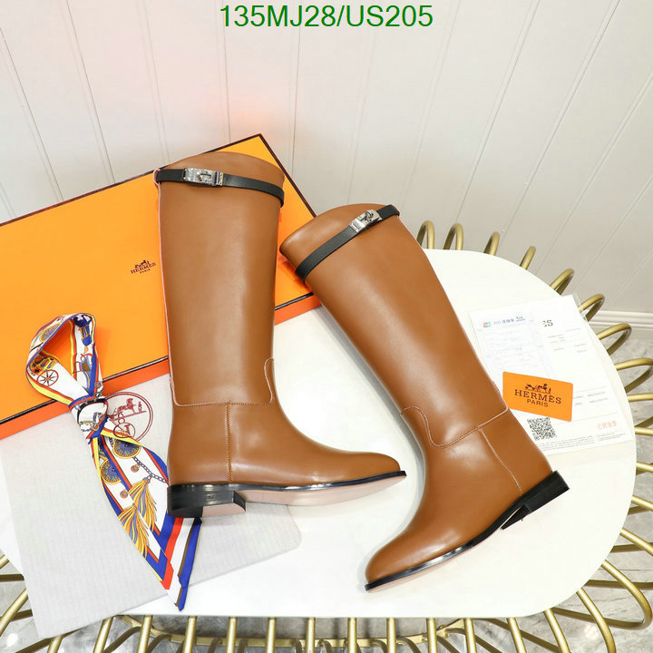 Boots-Women Shoes Code: US205 $: 135USD