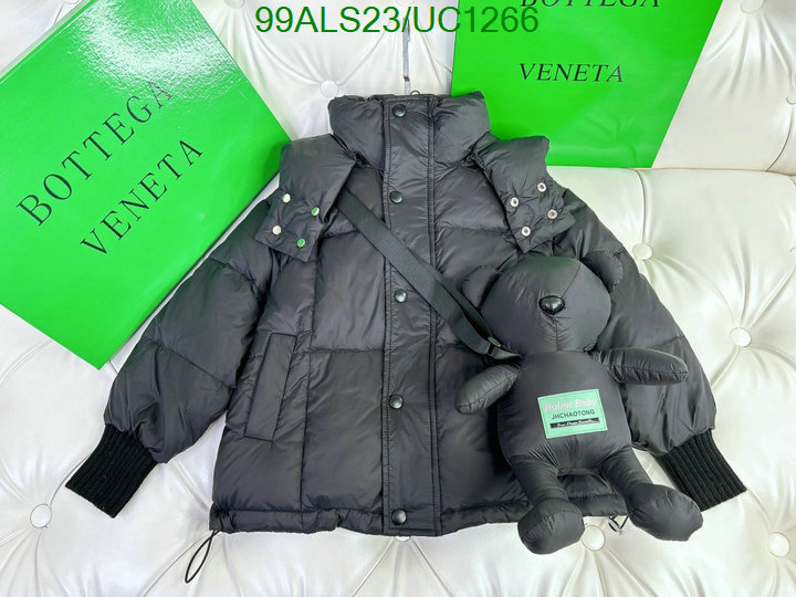 BV-Kids clothing Code: UC1266 $: 99USD