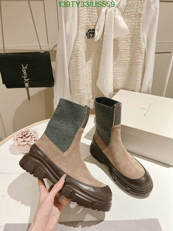 Boots-Women Shoes Code: US559 $: 139USD