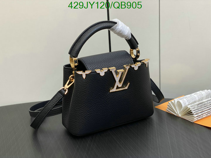 LV-Bag-Mirror Quality Code: QB905