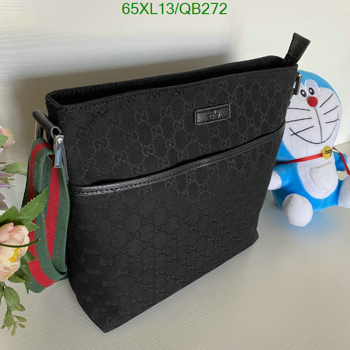 Gucci-Bag-4A Quality Code: QB272 $: 65USD