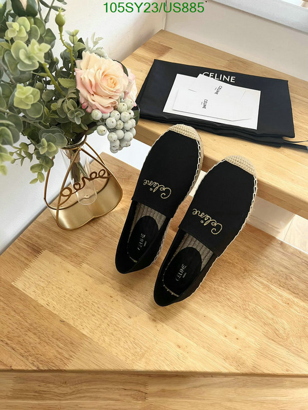 Celine-Women Shoes Code: US885 $: 105USD
