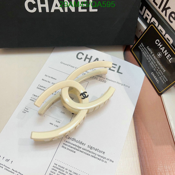 Chanel-Headband Code: QA595 $: 29USD