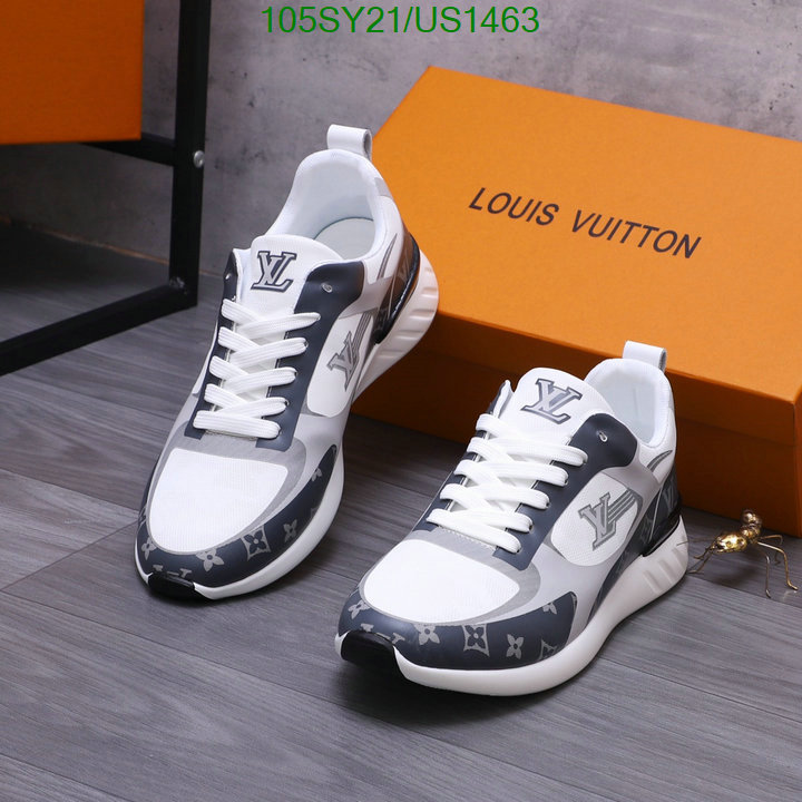 LV-Men shoes Code: US1463 $: 105USD