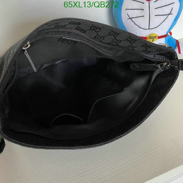 Gucci-Bag-4A Quality Code: QB272 $: 65USD