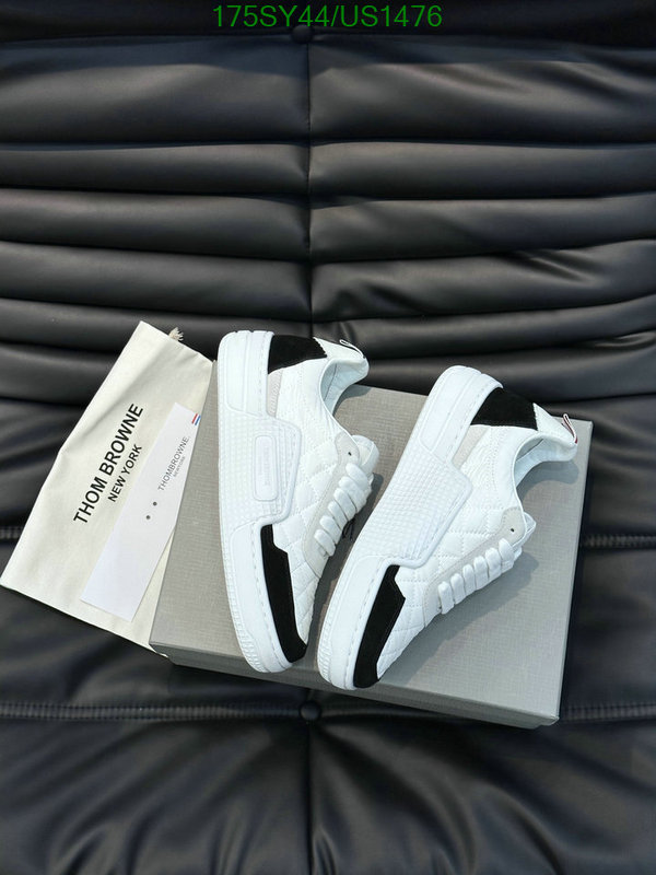 Thom Browne-Men shoes Code: US1476 $: 175USD