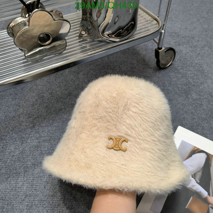 Celine-Cap(Hat) Code: QH439 $: 29USD