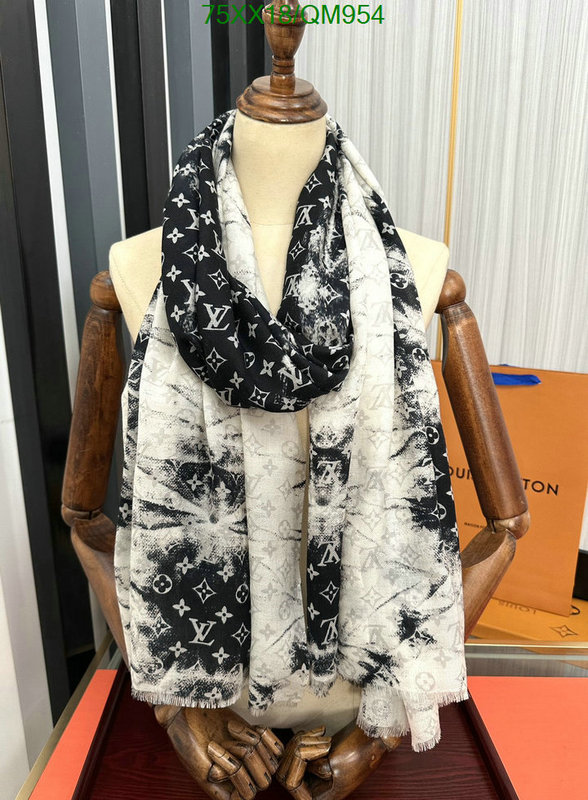 LV-Scarf Code: QM954 $: 75USD