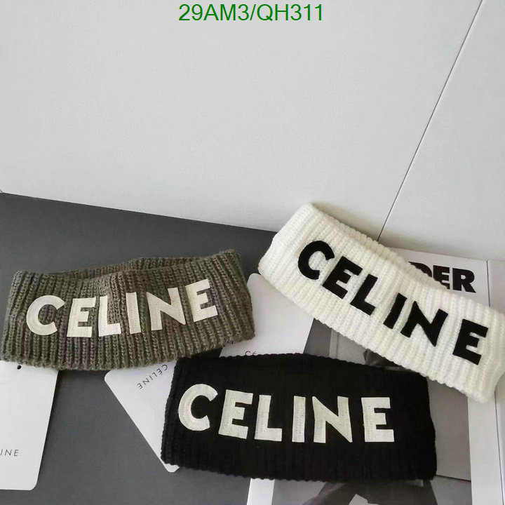 Celine-Cap(Hat) Code: QH311 $: 29USD