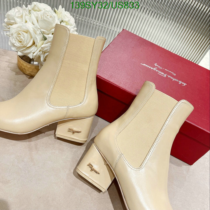 Boots-Women Shoes Code: US833 $: 139USD