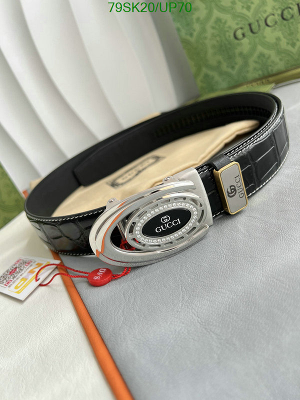 Gucci-Belts Code: UP70 $: 79USD