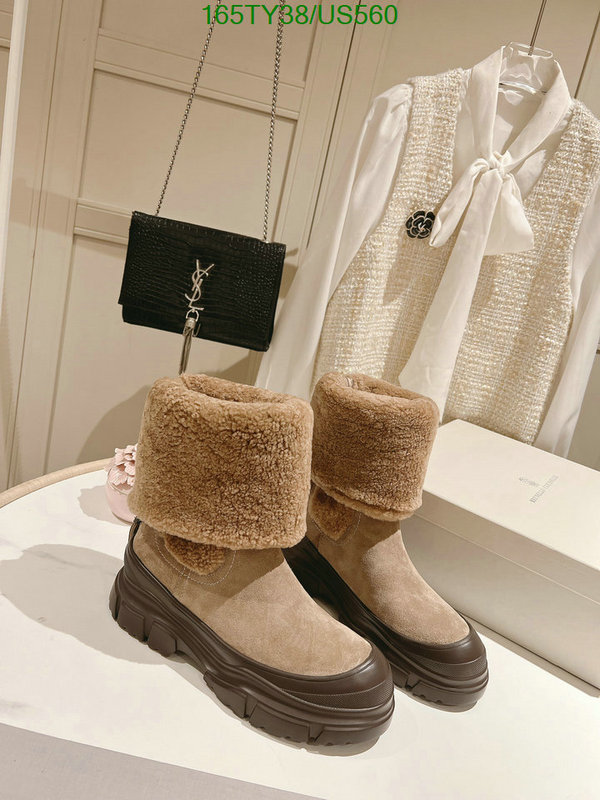 Boots-Women Shoes Code: US560 $: 165USD