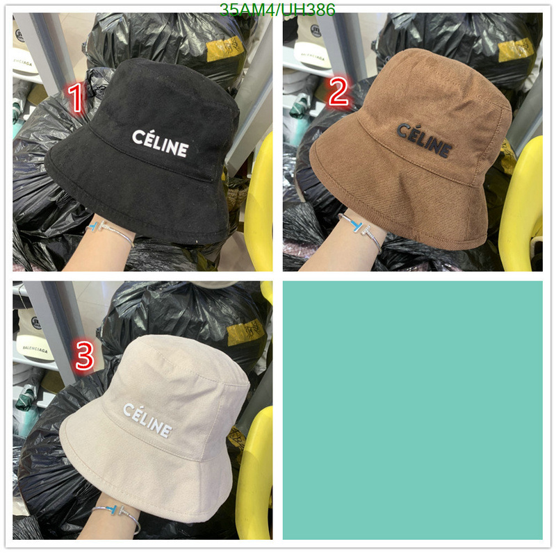 Celine-Cap(Hat) Code: UH386 $: 35USD