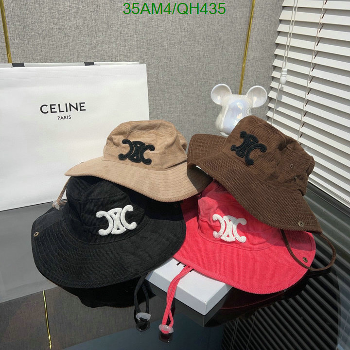 Celine-Cap(Hat) Code: QH435 $: 35USD