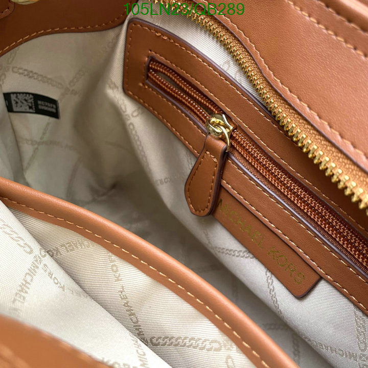 Michael Kors-Bag-4A Quality Code: QB289 $: 105USD