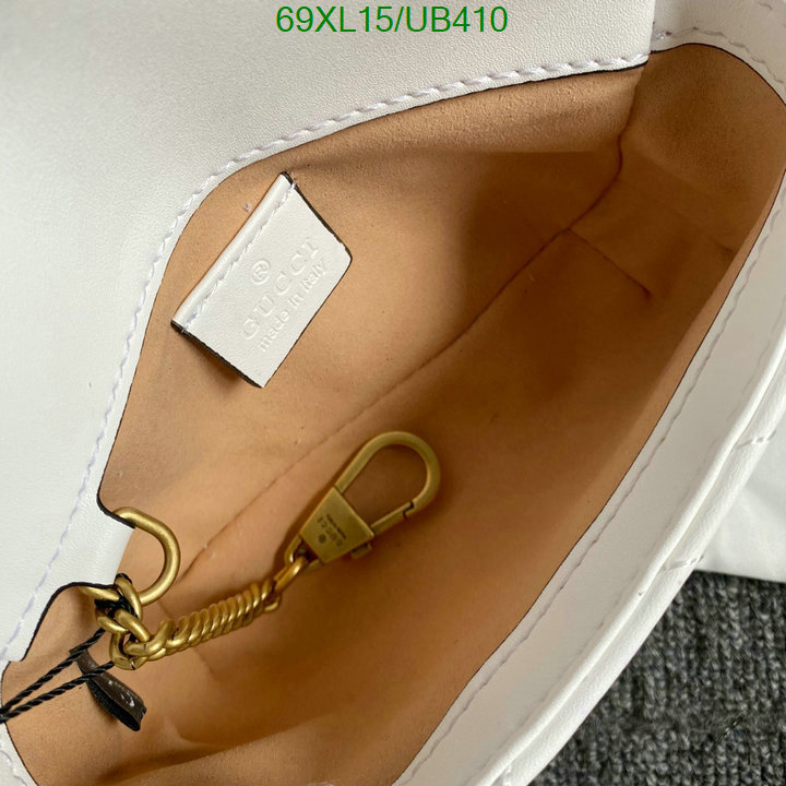 Gucci-Bag-4A Quality Code: UB410 $: 69USD