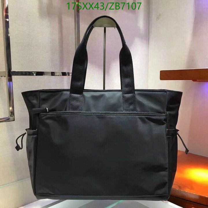 Prada-Bag-Mirror Quality Code: ZB7107 $: 175USD