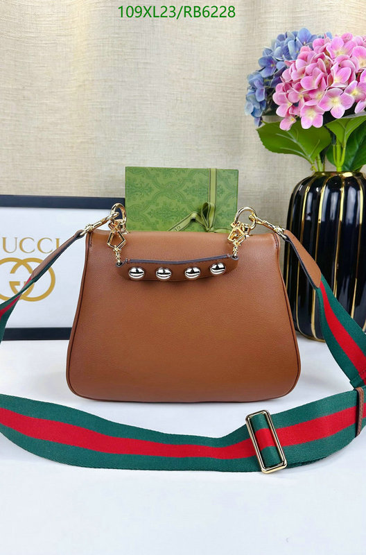 Gucci-Bag-4A Quality Code: RB6228 $: 109USD