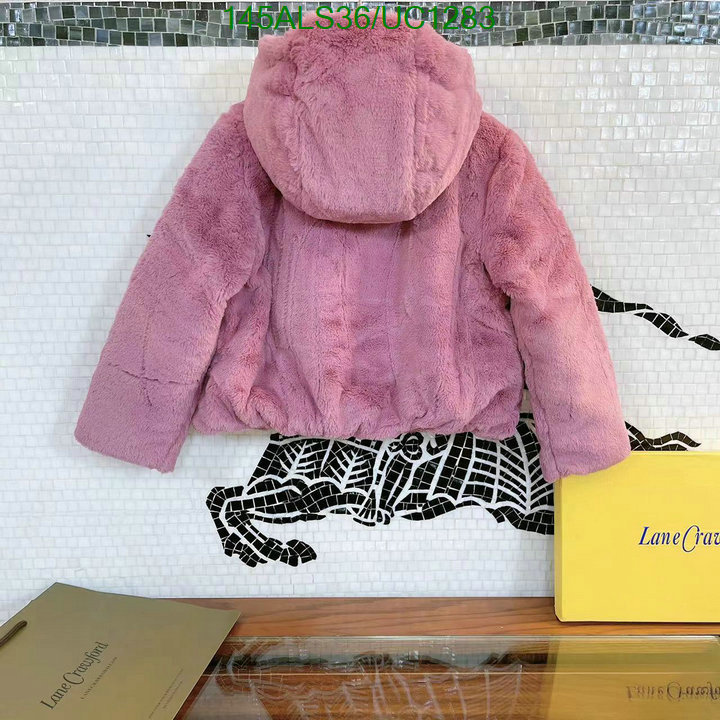 Moncler-Kids clothing Code: UC1283 $: 145USD