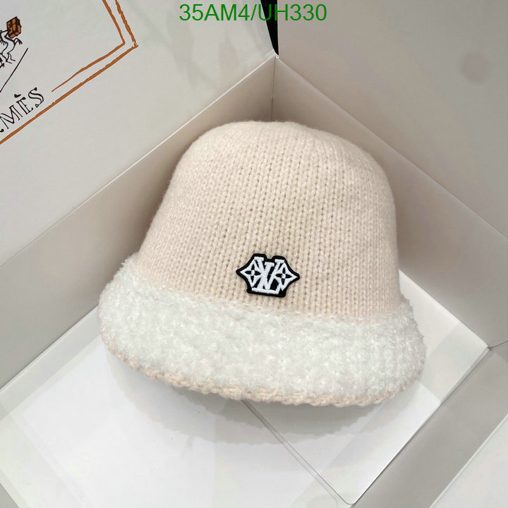 LV-Cap(Hat) Code: UH330 $: 35USD