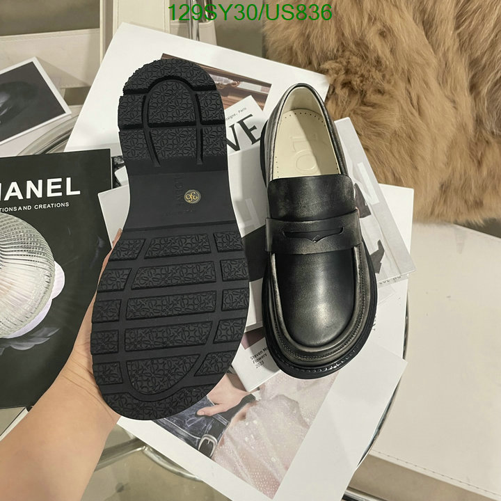 Loewe-Women Shoes Code: US836 $: 129USD