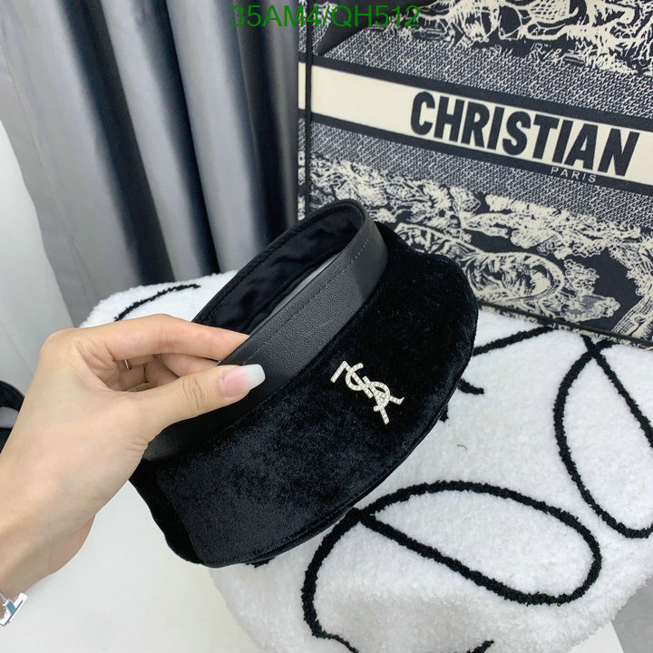 YSL-Cap(Hat) Code: QH512 $: 35USD