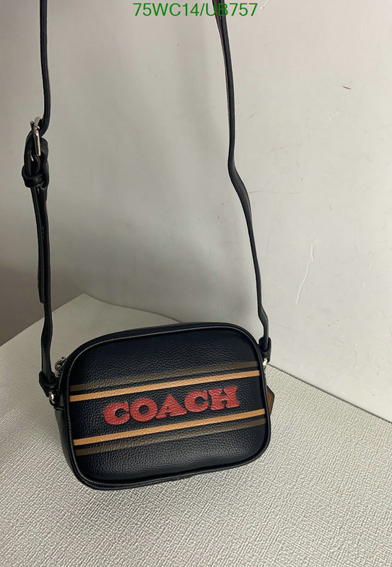 Coach-Bag-4A Quality Code: UB757 $: 75USD