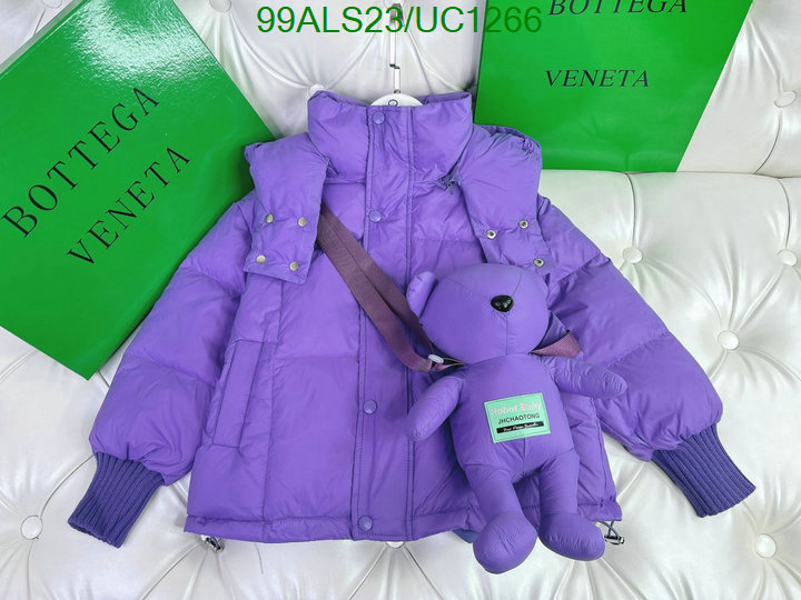 BV-Kids clothing Code: UC1266 $: 99USD