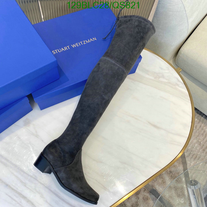 Stuart Weitzman-Women Shoes Code: QS821 $: 129USD