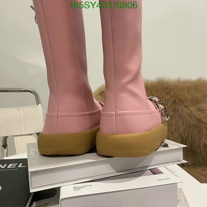 Boots-Women Shoes Code: US806 $: 165USD