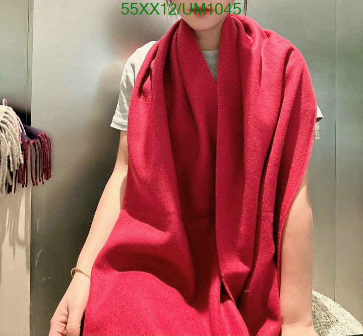 Loewe-Scarf Code: UM1045 $: 55USD