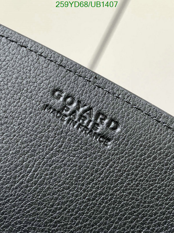 Goyard-Bag-Mirror Quality Code: UB1407