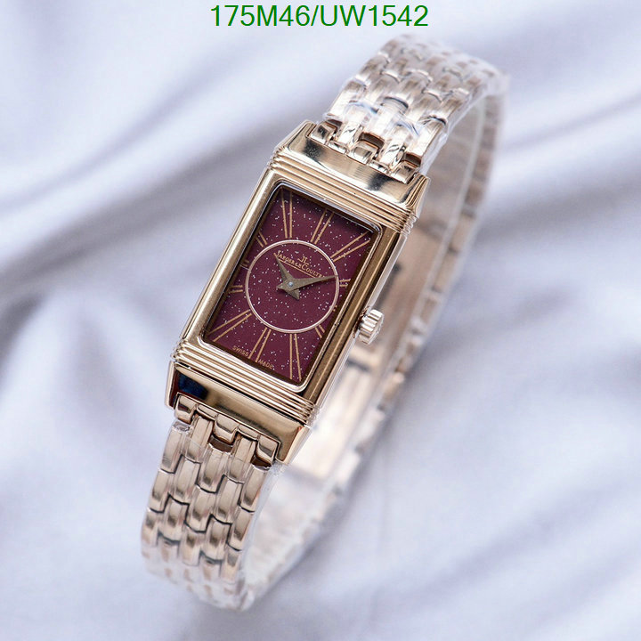 Jaeger-LeCoultre-Watch-4A Quality Code: UW1542 $: 175USD