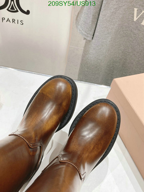 Boots-Women Shoes Code: US913 $: 209USD