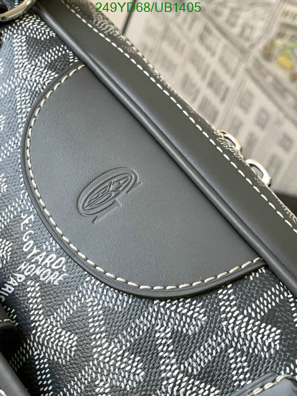 Goyard-Bag-Mirror Quality Code: UB1405 $: 249USD