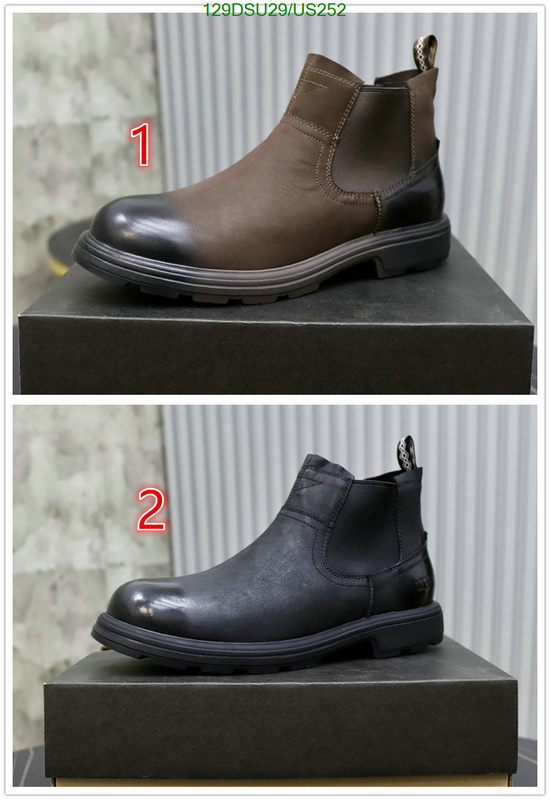 UGG-Men shoes Code: US252 $: 129USD