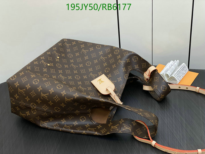 LV-Bag-Mirror Quality Code: RB6177 $: 195USD
