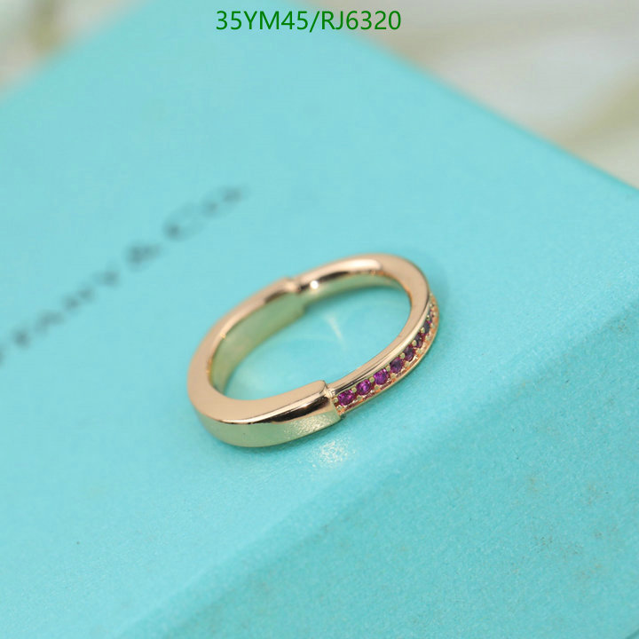 Tiffany-Jewelry Code: RJ6320 $: 35USD