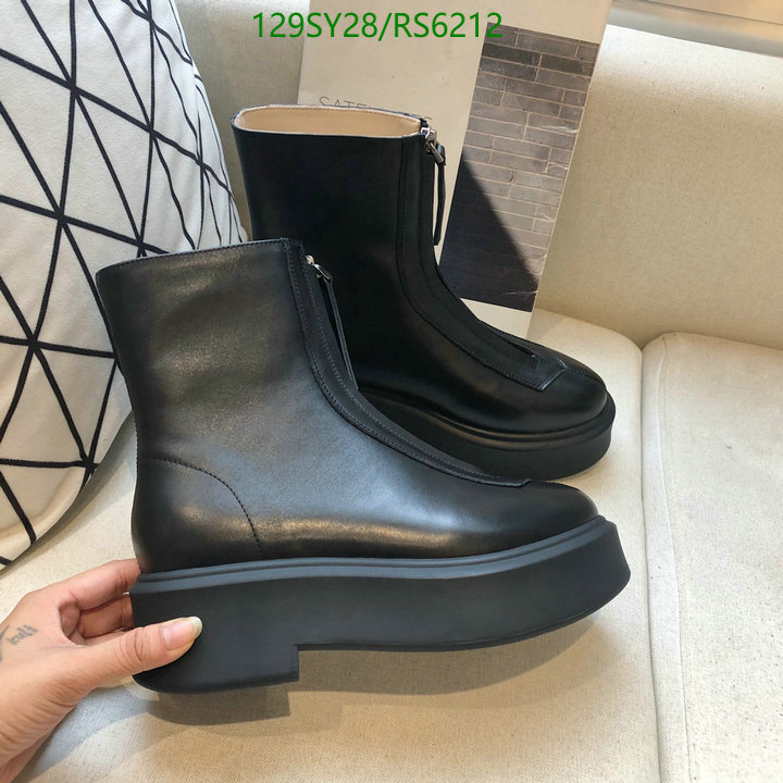 Boots-Women Shoes Code: RS6212 $: 129USD