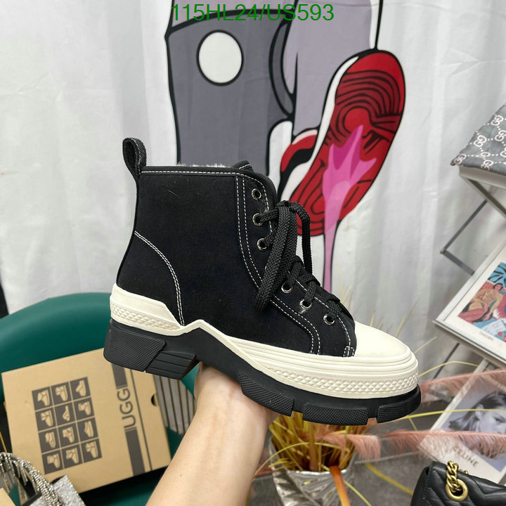 Boots-Women Shoes Code: US593 $: 115USD