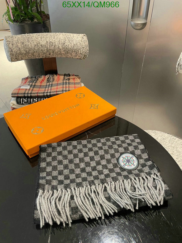 LV-Scarf Code: QM966 $: 65USD