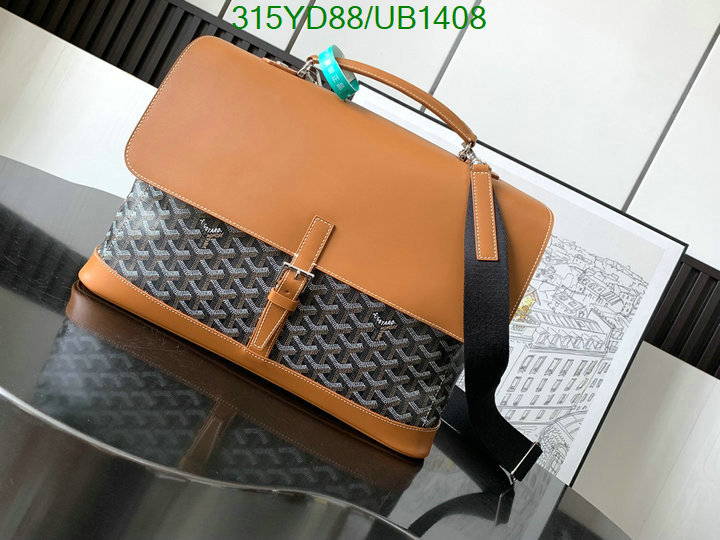 Goyard-Bag-Mirror Quality Code: UB1408 $: 315USD