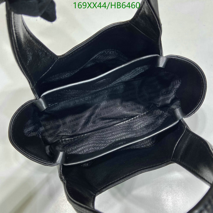 Prada-Bag-Mirror Quality Code: HB6460 $: 169USD