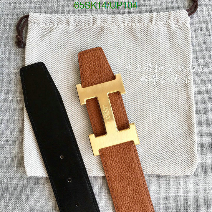 Hermes-Belts Code: UP104 $: 65USD