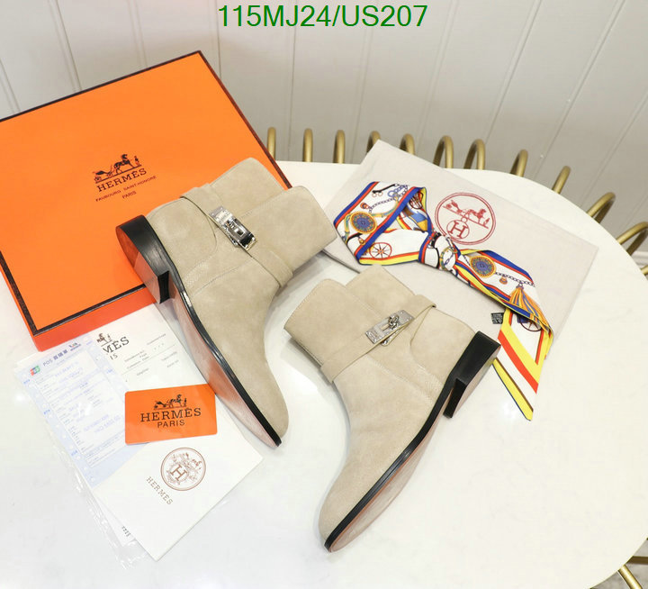 Hermes-Women Shoes Code: US207 $: 115USD