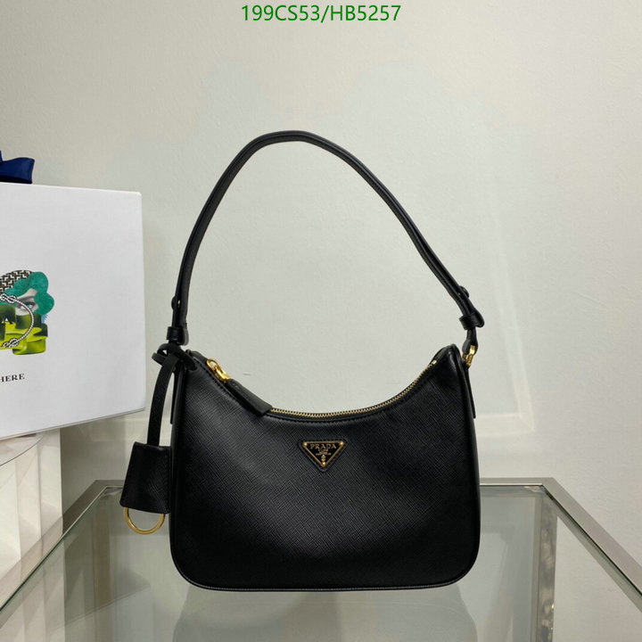 Prada-Bag-Mirror Quality Code: ZB5257 $: 199USD