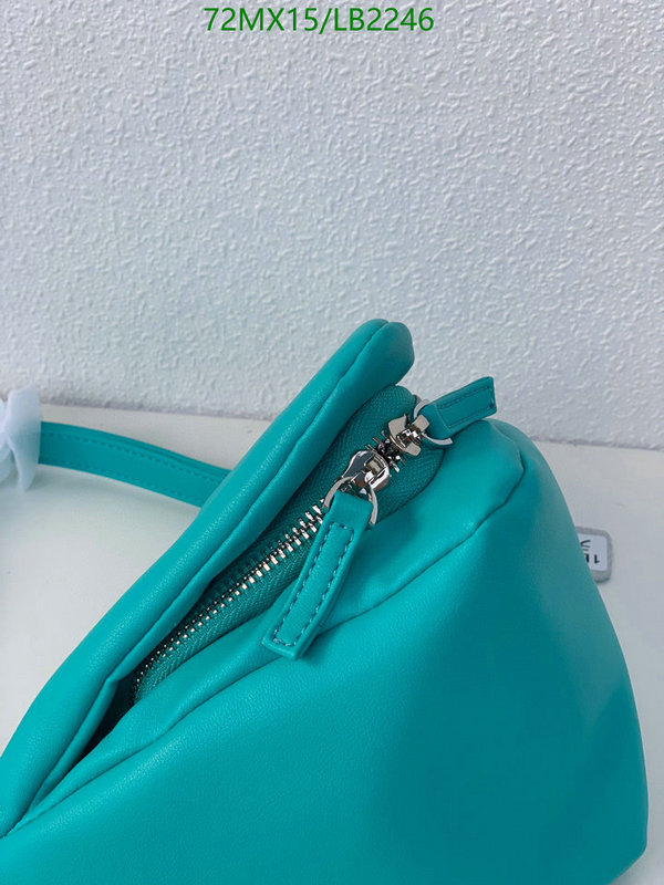 Prada-Bag-4A Quality Code: LB2246 $: 72USD