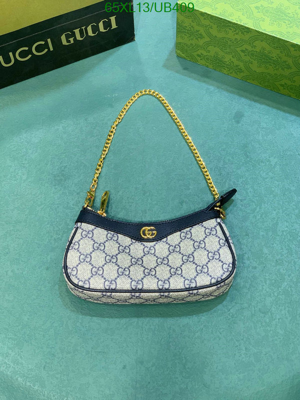 Gucci-Bag-4A Quality Code: UB409 $: 65USD