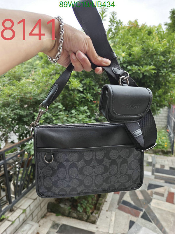 Coach-Bag-4A Quality Code: UB434 $: 89USD